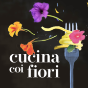 Logo Festivl cucina coi fiori