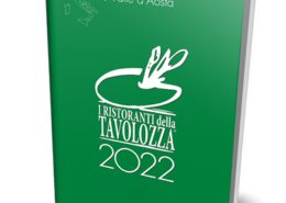 Tavolozza 2022