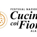 logo festival cucina coi fiori