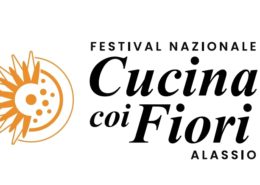 logo festival cucina coi fiori